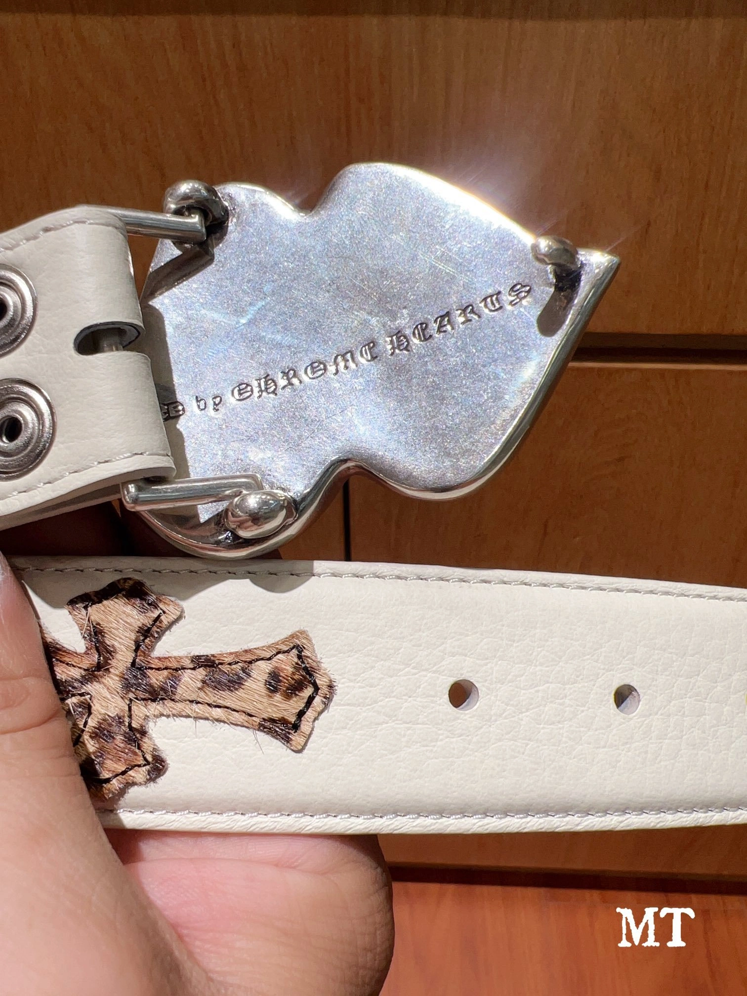 Barbara-- 3hro75 cowhide 925 silver 3.8cm 16Colour item:E-S333L0411-16
